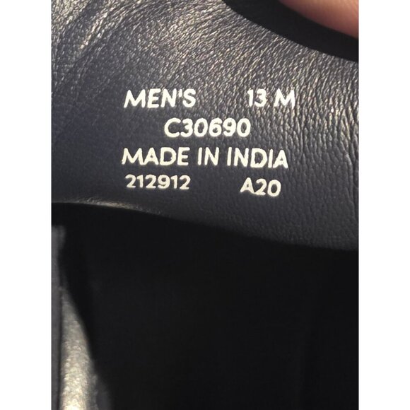 Cole Haan Grand 360 Casual mens Shoes-Black 13M C30690 Dress Shoes - Picture 9 of 9